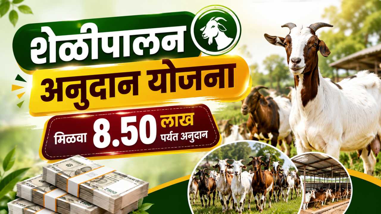Shelter Farming Anudan Scheme